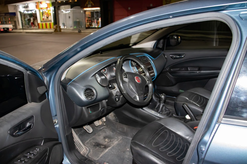 Fiat Bravo 1.4t Dynamic Multiair 2013