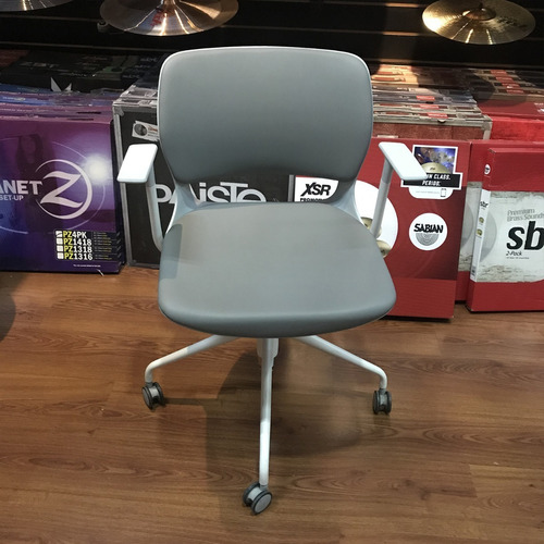 Imagen 2 de 7 de Sillón Ejecutivo Gerencial Silla Oficina Escritorio Pc G2