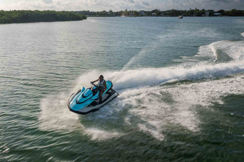 Yamaha Fx Cruiser Ho Concesionario Oficial Garantia 3 Años
