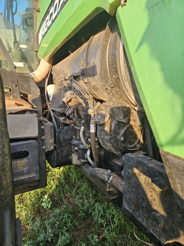 Tractor Agco Allis Motor A Nuevo