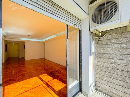 Departamento En Villa Crespo