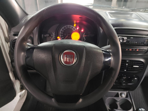 Fiat Strada 1.4 WORKING L14