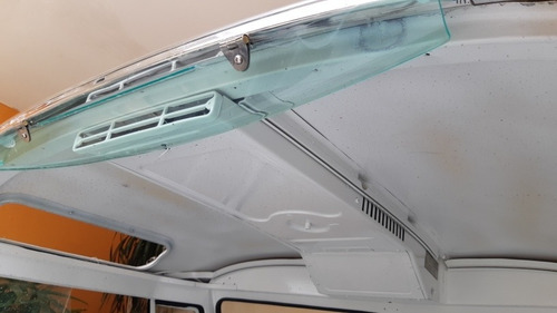 Imagem 9 de 15 de Vw Combi Kombi Corujinha Vw Bus Standart Varias Exportaçao