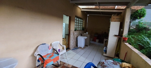 Imagem 8 de 9 de Chácara A Venda Em Mairiporã-sp