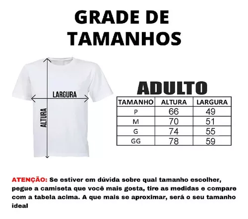 Camisa Infantil Camiseta Turma Roblox Personagens Geek