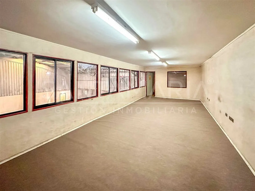 Venta Galpón Ongolmo, Concepción