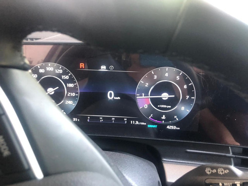Imagen 12 de 14 de Kia Sportage Ex 2.0 Aut 2022