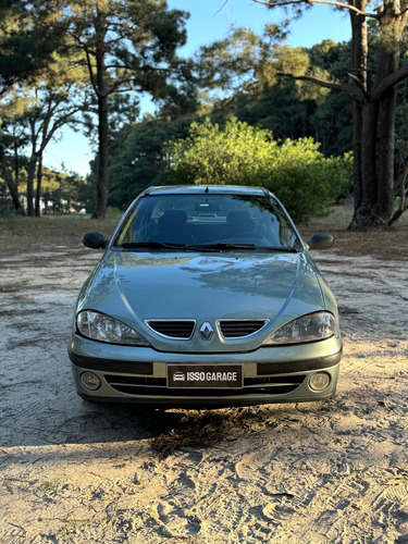 Renault Megane 1.6 Rt