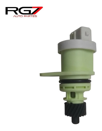 Imagen 2 de 3 de Sensor De Velocidad Con Piñon Peugeot 307 1.6