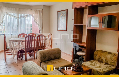 Imagen 7 de 13 de Departamento De Un Dormitorio En Venta Barrio Sur - Inmediaciones Plaza Blacutt