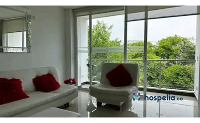 Apartamento en arriendo