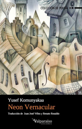 Neon Vernacular - Komunyakaa,yusef