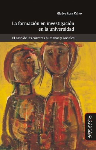 La Formación En Investigación En La Universidad