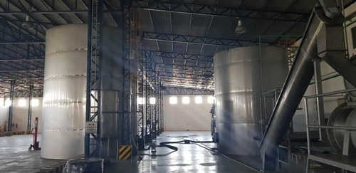 Imagen 17 de 30 de Excelente Planta Industrial En Actividad - San Pedro Bs As.