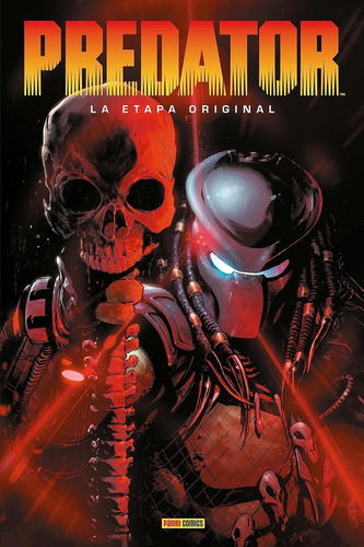 Marvel Omnibus Predator # 01: La Etapa Original - Autores Va