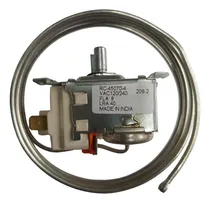 Comprar Termostato Heladera Exhibidora Orig. Gafa Rc45070-4 2223700