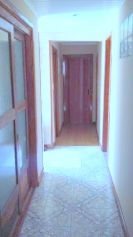 Casa 3 Dormitórios - 4284