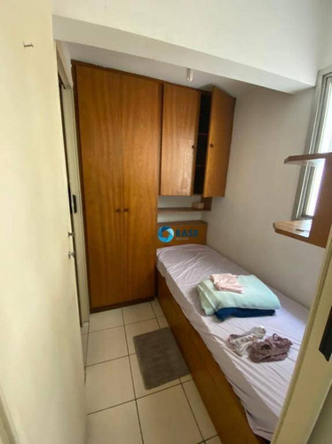 Apartamento Com 2 Dormitórios Para Alugar, 100 M² Por R$ 4.000,00 - Pinheiros - São Paulo/sp - Ap8330