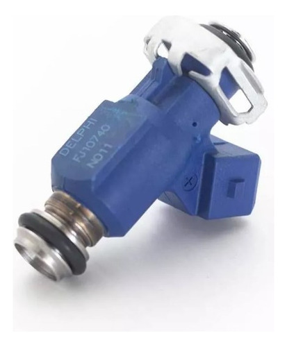 Bico Injetor Original Delphi Flex Onix/prisma 1.0