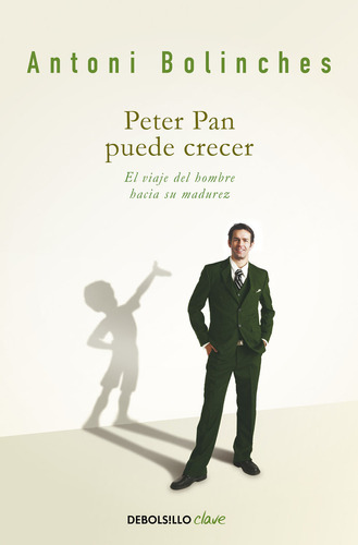 Peter Pan Puede Crecer Dbc - Bolinches,antoni