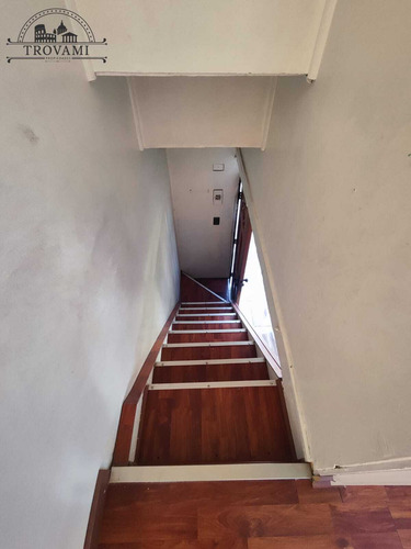 Arriendo Casa 2 Pisos,2 Hab,villa Comercio,pudahuel