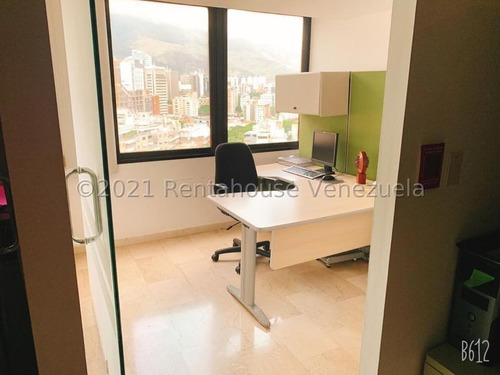 Imagen 28 de 28 de Chacao Oficina En Alquiler Cod.22-15405 02129594482----04141469108 Rah Ccct