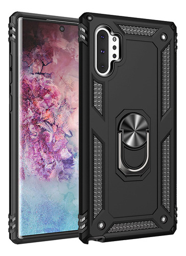 Funda De Teléfono Anticaída Para Samsung Note 10+