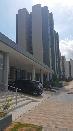 Imagen 2 de 17 de Apartamento En Arriendo En Barranquilla Alameda Del Rio