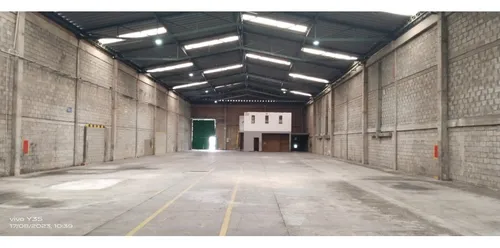 Bodega En Arriendo, Via Funza, Parque Industrial
