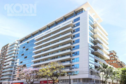 Venta Departamento 4 Ambientes Con Dependencia, Balcon Terraza, Cochera Y Baulera