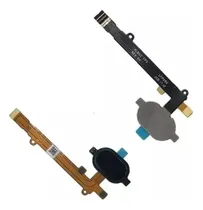 Comprar Flex Boton Home Huella Para Motorola Moto Z2 Play Xt1710
