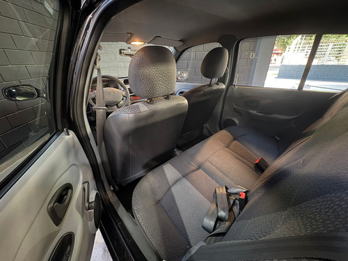 Renault Clio 1.2 Pack Plus