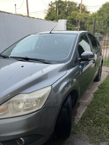 Ford Focus 2 2.0 Trend