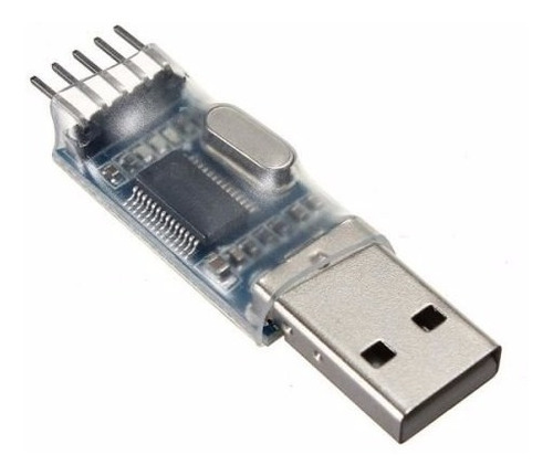 10 X Módulo Conversor Adaptador Pl2303 Usb Para Ttl Arduino