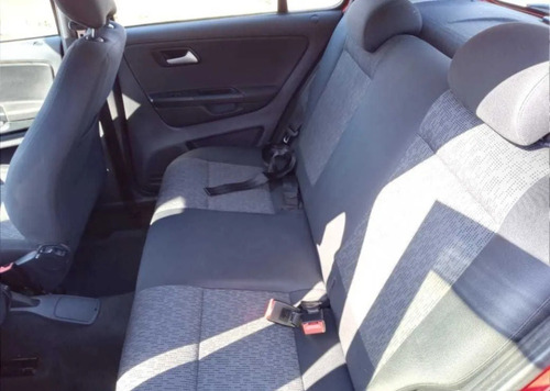 Volkswagen Fox 2013 1.0 Trend Tec Total Flex 5p