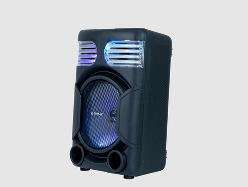 Caixa De Som Portátil Bluetooth/tws Sumay Sm-cap28- Rms 150w