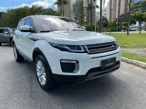 Land Rover Range Rover RANGE R.EVOQUE SI4 SE 2.0 AUT.5P/FLEX