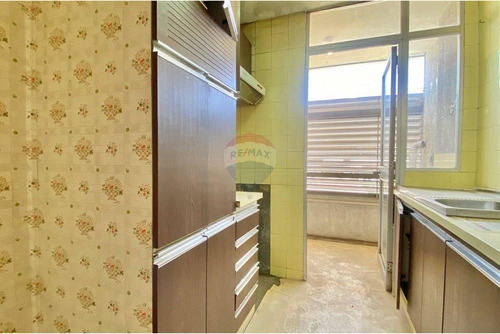 Excelente Departamento Ideal Para Remodelar