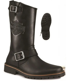 Botas Under Armour Harley Davidson - Zapatos en Mercado Libre México