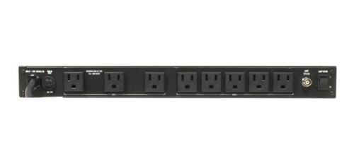 Acondicionador De Energía Furman Pl-plus C 8 Salidas 15 A