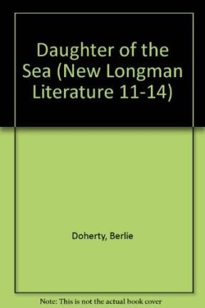 Daughter Of The Sea (longman New Century Readers) Pleto