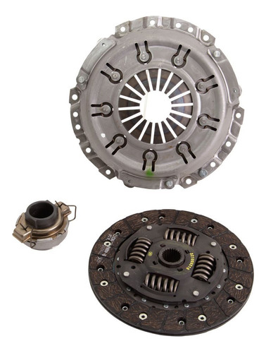 Kit Clutch   Para Chevrolet Luv  2.2l 4 Cil 1999