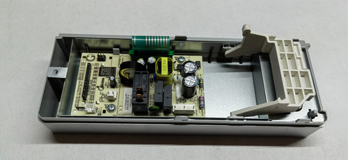 Panel Completo P/horno De Microondas Panasonic Nn-sb25 (Usado)