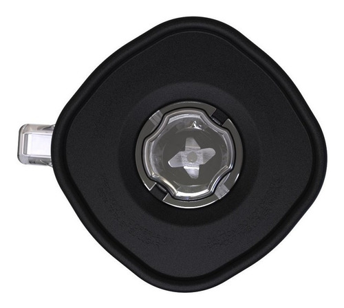 Licuadora Bosstech B1 Vaso Plástico 750w 10v Gris