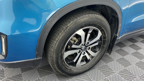 Imagen 24 de 25 de Suzuki Vitara