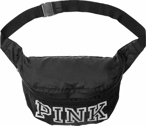 Mochila Riñonera Convertible Pink Fanny Pack