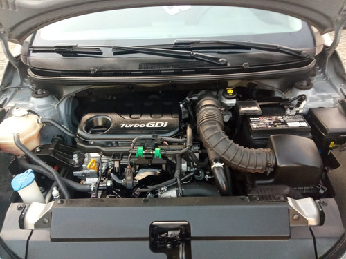 Hyundai HB20S Hyundai HB20S Platinum Bluelink 1.0 Turbo (Flex)