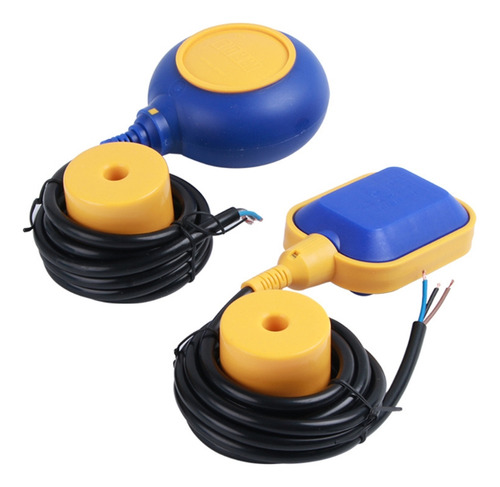 Automatic Liquid Level Sensor Controlador De Nivel Agua 10m