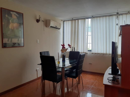 Imagen 4 de 14 de Apartamento Totalmente Amoblado Urb. El Torreon, Guarenas