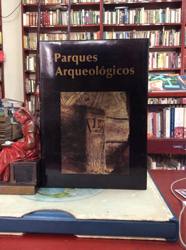 Parques Arqueológicos - Instituto Colombiano De Antropología